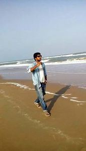 Deepak Gurumoorthy