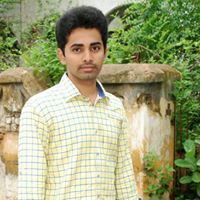 Madhav Saraswathula