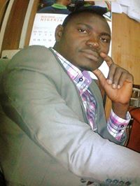 Matthias Onoja