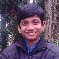 Akash Roy