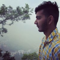 Vikas Sangwan