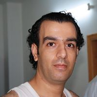 Jouzeph Sukaria