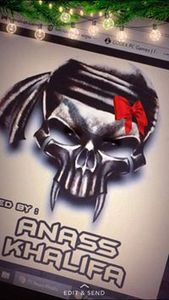 Anass Khalifa