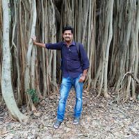 Nandakumar Manghat Srambikkal