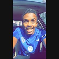 Abdurhman ElNoby