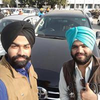 Rajdeep Singh