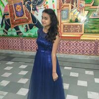 Nidhi Sharma