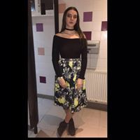 Louise Windard