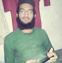 Muhammad Aiubi Qadri