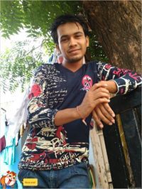 Ravi Prajapati