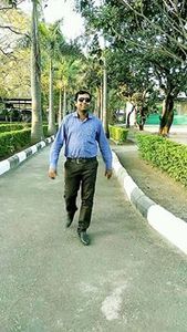 Prashant Thakare