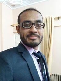 Muhammad Sheikh