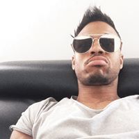 Aaron Monroe