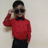 Kiran Mane
