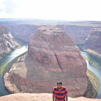 Prashant Anantharaman
