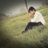 Thanoj Prakash