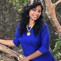 Rucha Thakurdesai