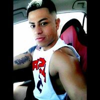Fabian Soto