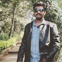 Vamshi Edara