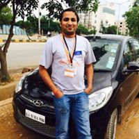 Manjunath Shet