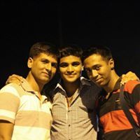 Tanzir Ahmed