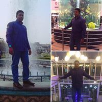 Mohammed Khaja