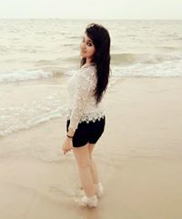 Shivangi Madaan