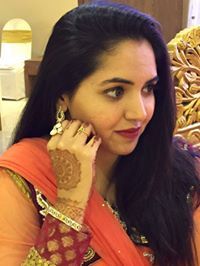 PooJas Shah