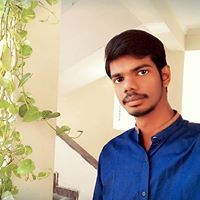 Vikas Chinnu