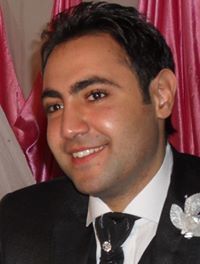 Bassem Bek