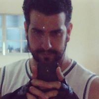 Charlie Mármol Pérez