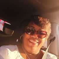 Earlina Mayo