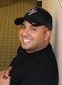 Omar Perez