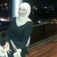 Rasha Shakhatreh