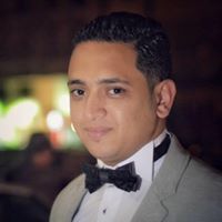 Mohamed Awed