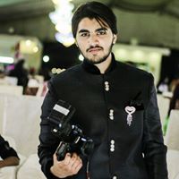 Muhammad Khan