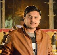 Ali Abbas