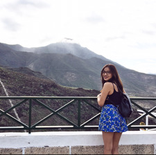Anusha Gurung