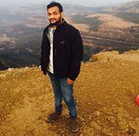 Abhinandan Jain