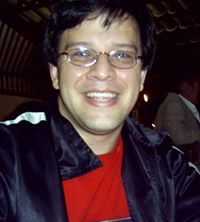 Carlos Ribeiro