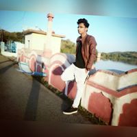 Praful Dayma