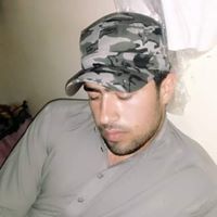 Tahseenullah Yousafzai