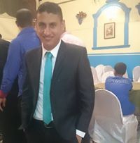 Ahmed Gad