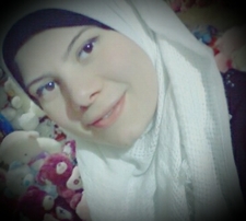 عفراء العلواني