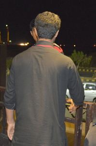 AbDul RazaQue