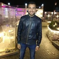 Ahmed Hesham