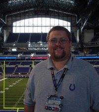 Christopher T. Combs