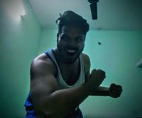 Amaan Ahmad