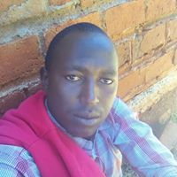 Nehemiah Rotich