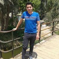 Mohamed Moawad